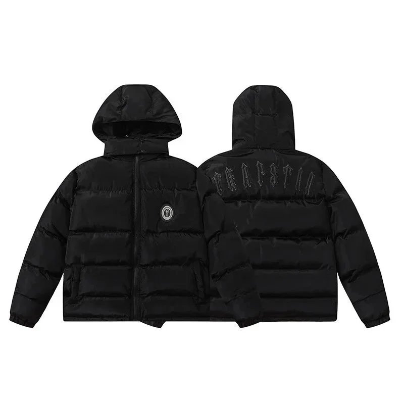 Trapstar Down Jacket [2 styles]