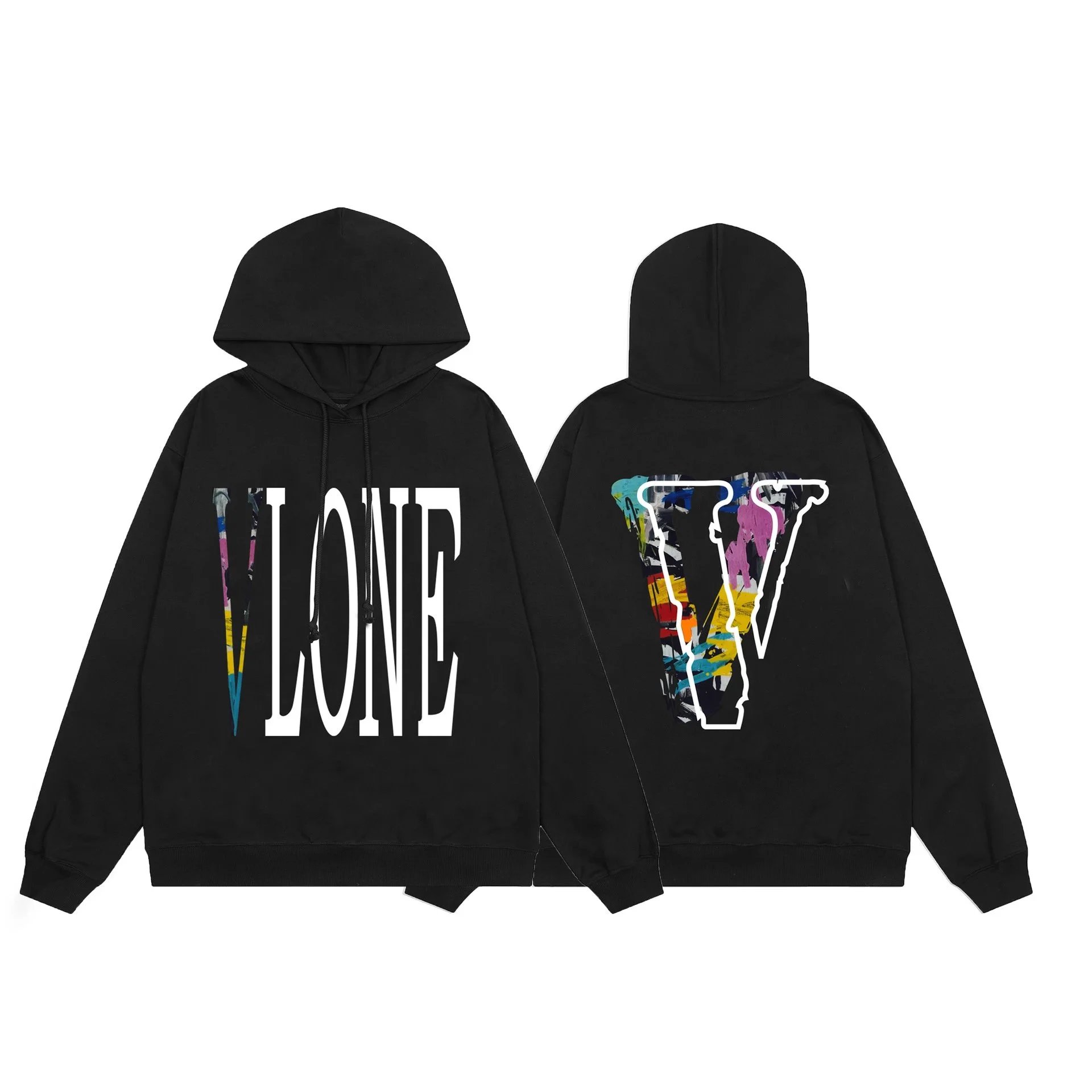 Style 34 [V144 Black — Elastic Hem]