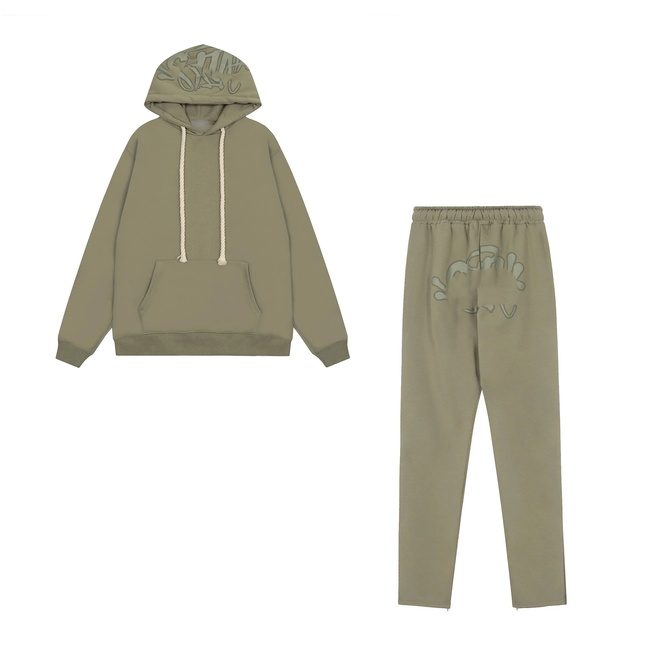 Youth Fashion Hoodies photo 5
