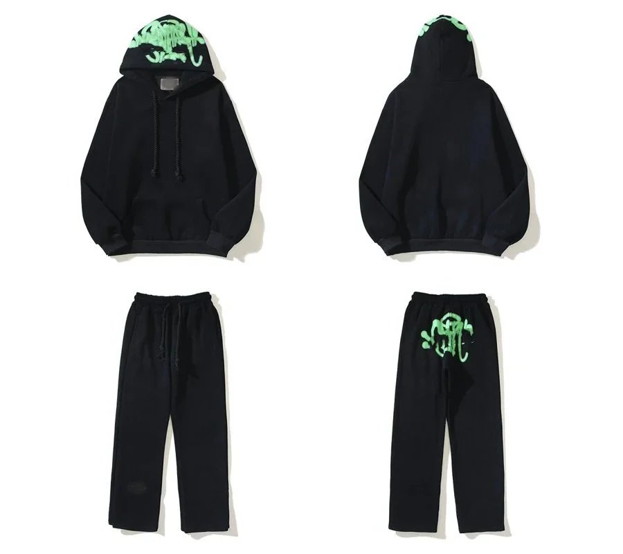 Youth Fashion Hoodies photo 8