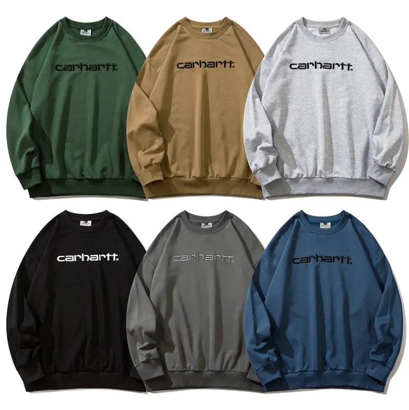 Carhartt Script Logo
