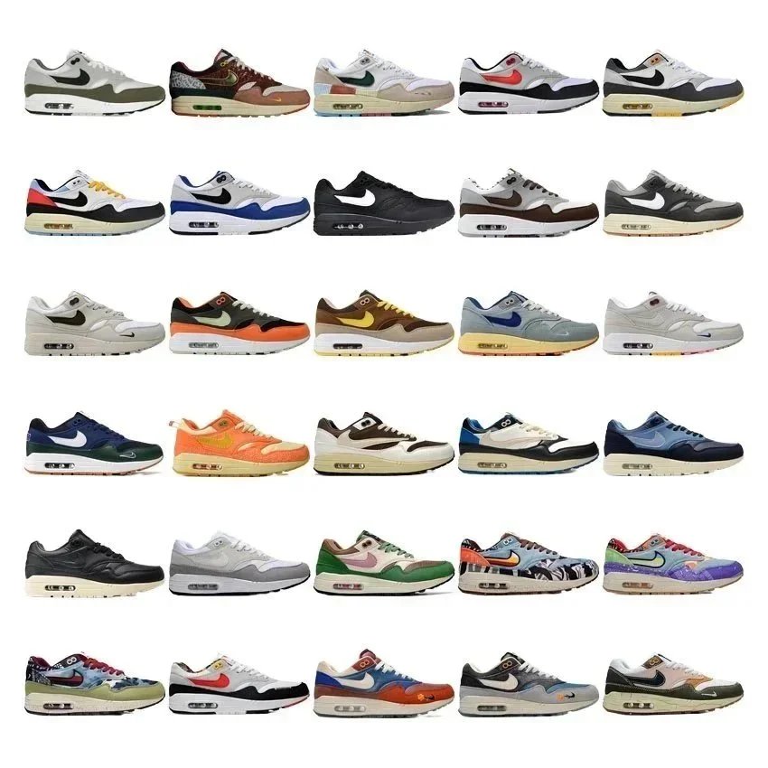 Nike Air Max 1 Sneakers [30 st