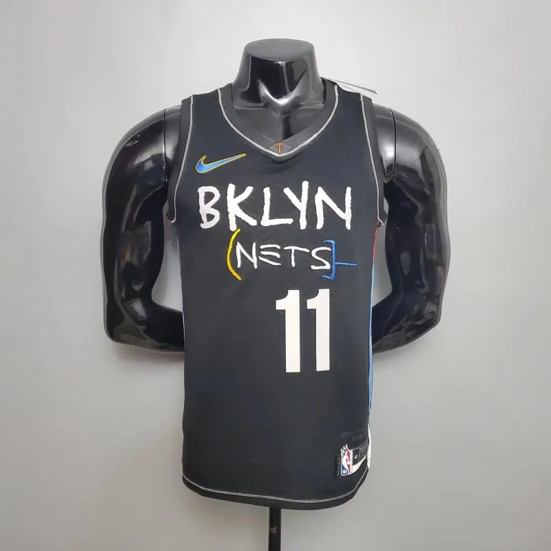 Nike Brooklyn Nets 1