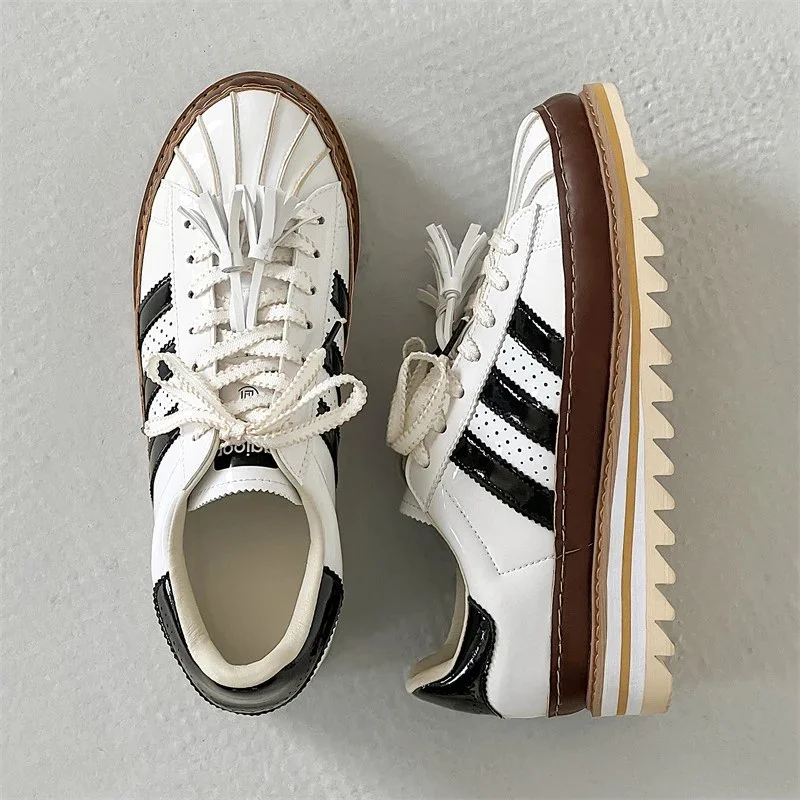Adidas Superstar Whi