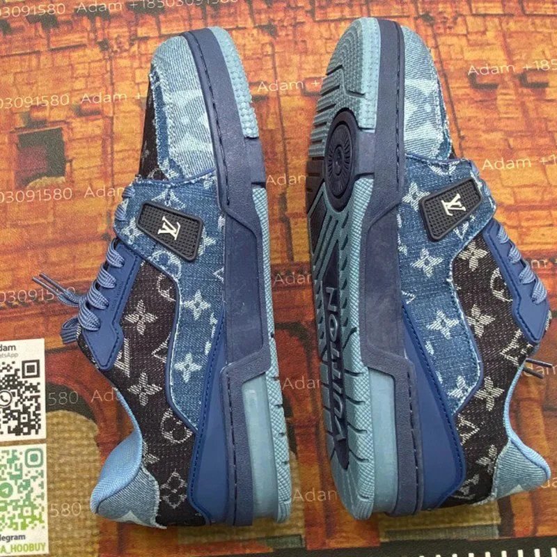 Youth Trendy Shoes photo 8
