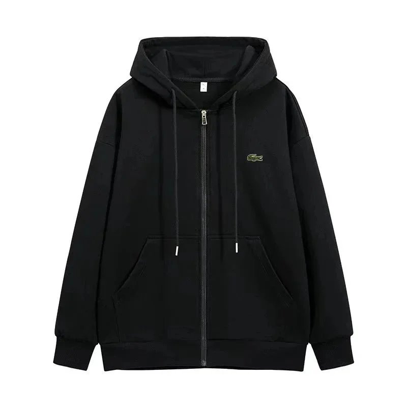 Casual Hoodie Sweatshirt photo 2