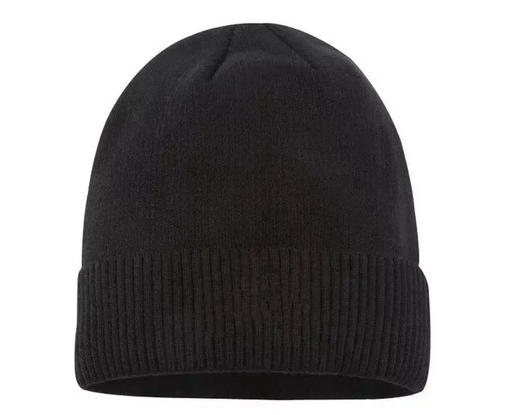 Canada Goose Arctic Program Beanie Black - 9