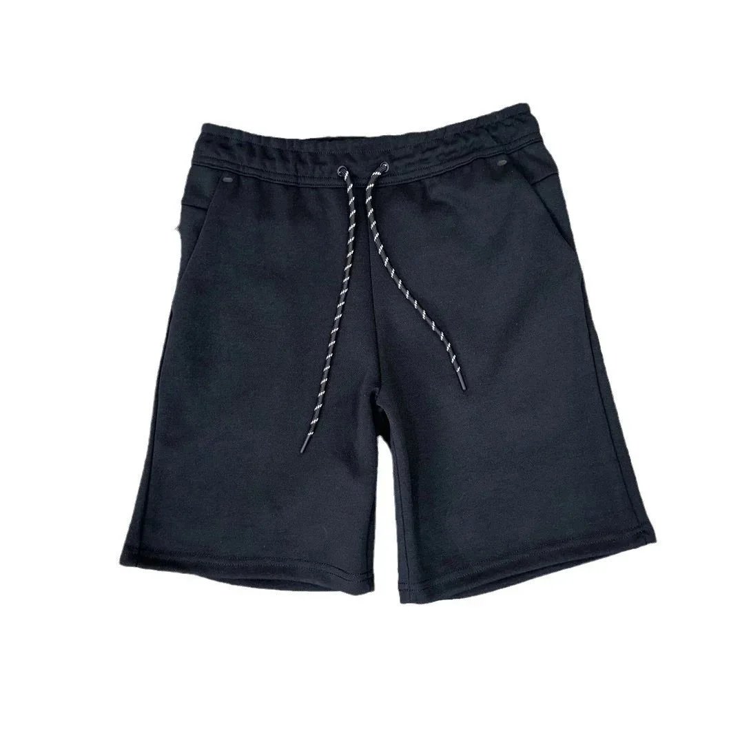 Nike Tech Fleece Shorts Multi Color Casual
