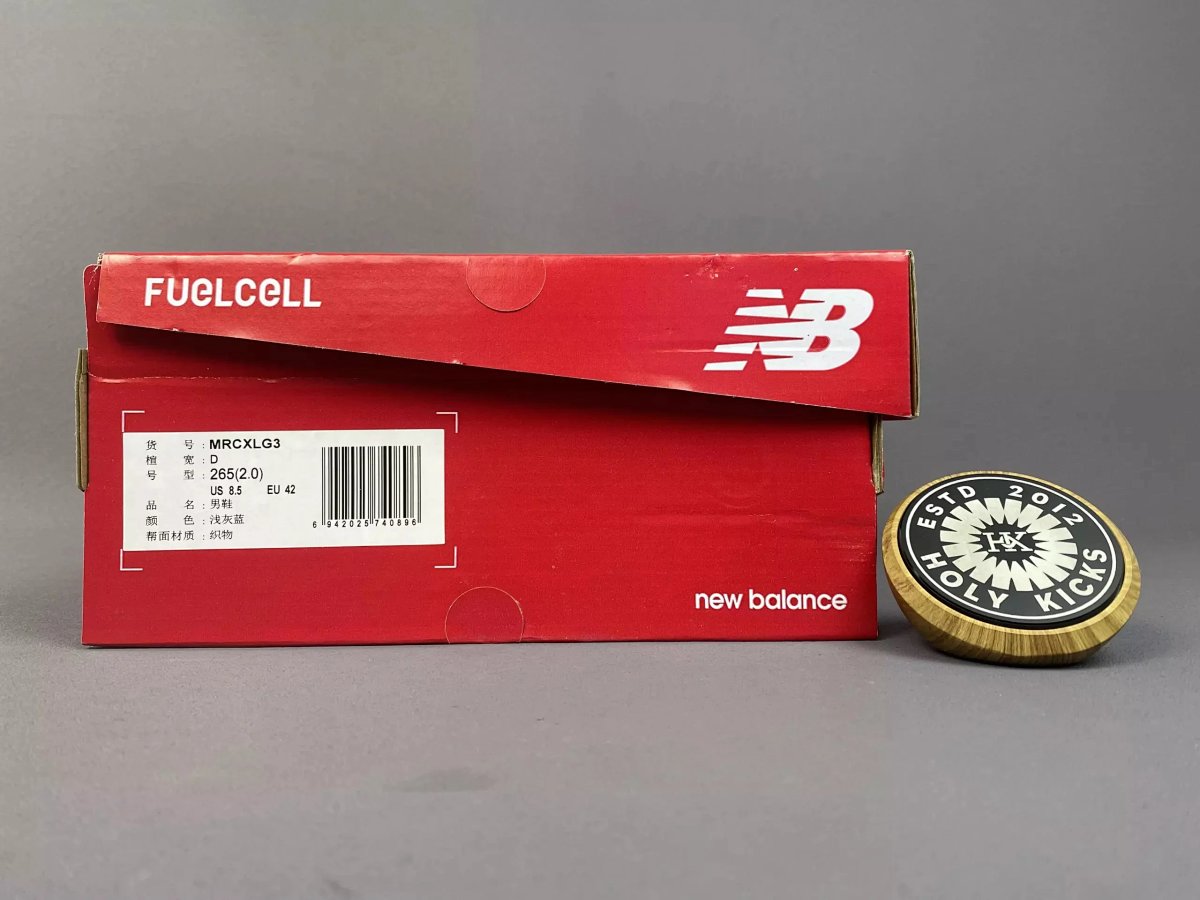 New Balance FuelCell RC Elite 2 Multicolor Running Shoes product detail 2 in Litbuy spreadsheet finds