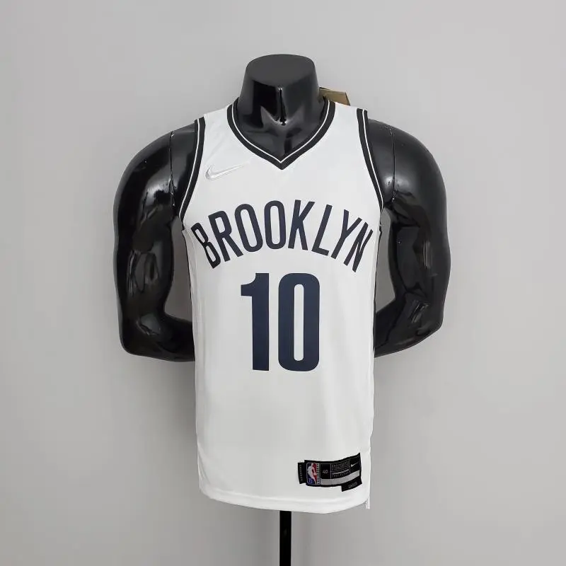 Nike Brooklyn 10 Whi