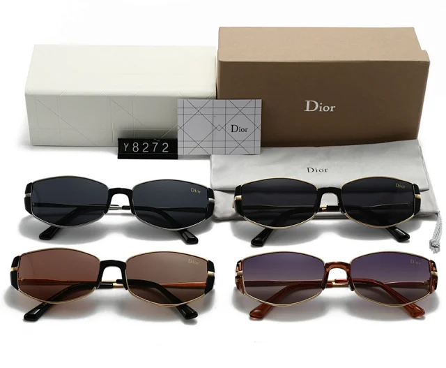 Dior Multiple sunglass models product detail image 6