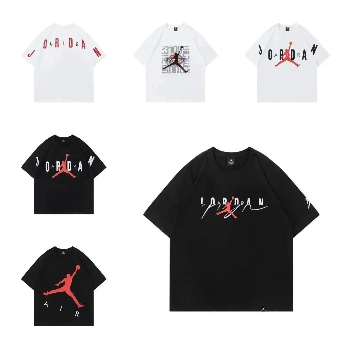 Jordan T-shirt (25+)