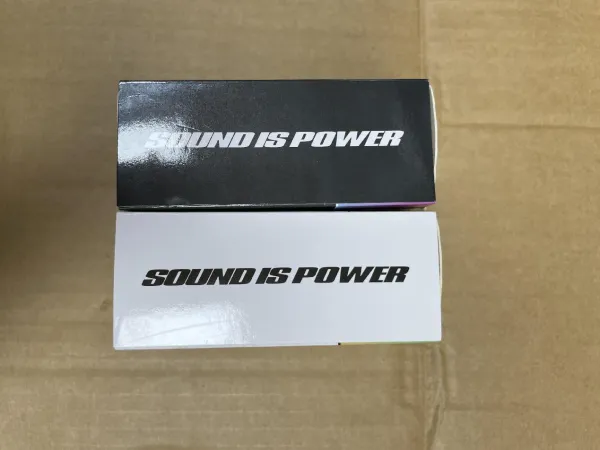 Bose Ultra Open Earbuds Black TWS Earbuds - 4