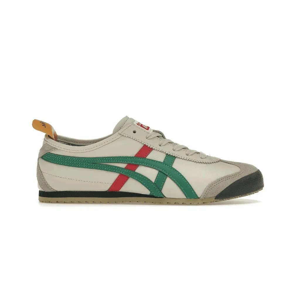 Onitsuka Tiger Mexico 66 Multicolor Classic Running Sneakers