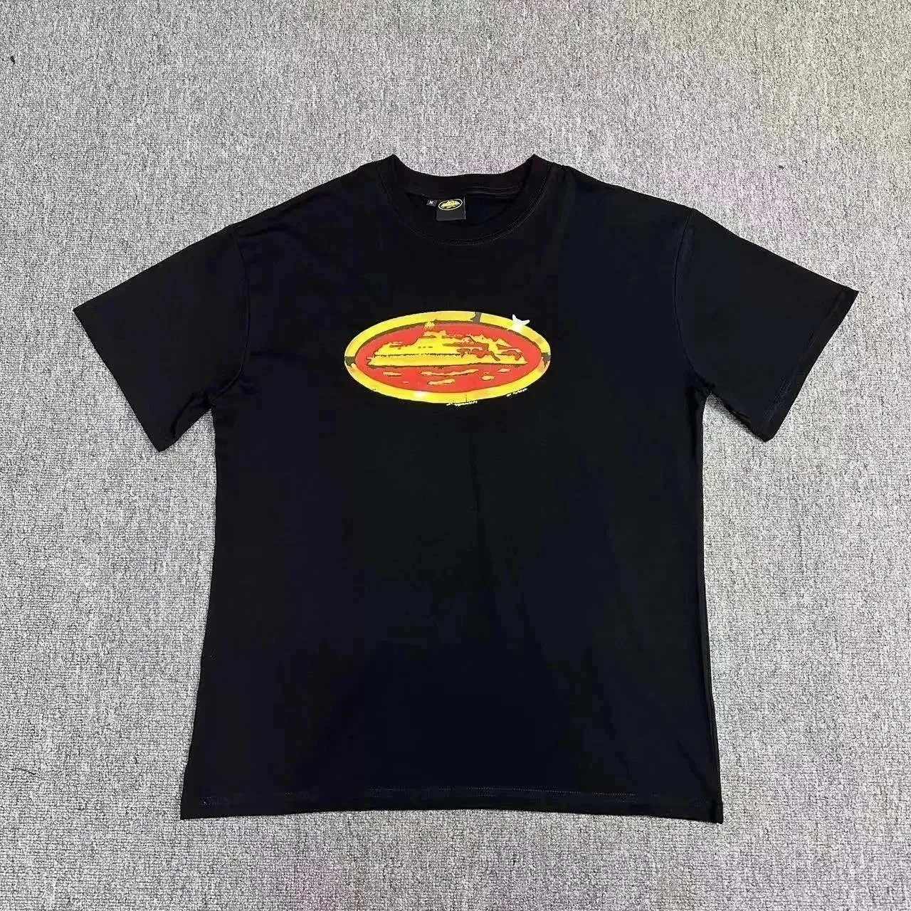 Corteiz T-Shirts Short-Sleeve Graphic T-Shirt image 4