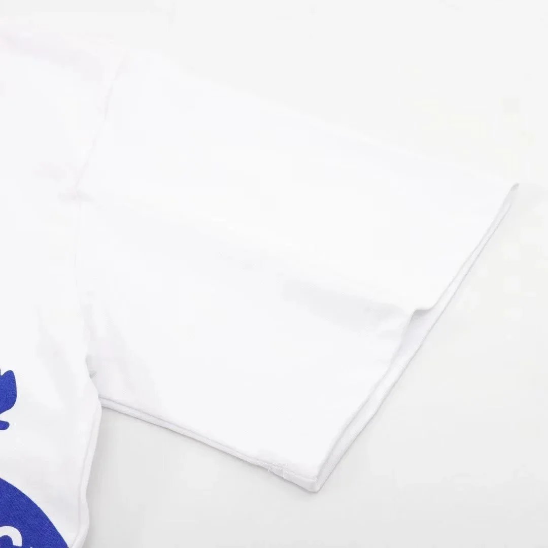Fashion Casual Printed T-Shirt photo 7