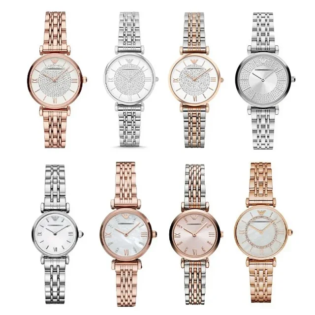 Emporio Armani Watches Analog Quartz product detail image 1