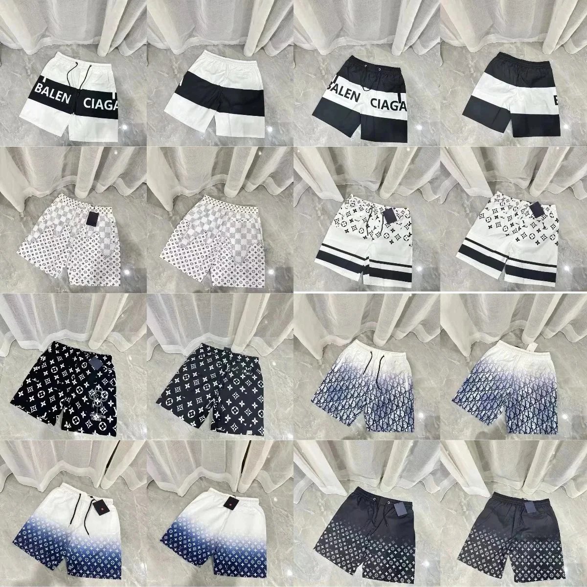 Louis Vuitton shorts