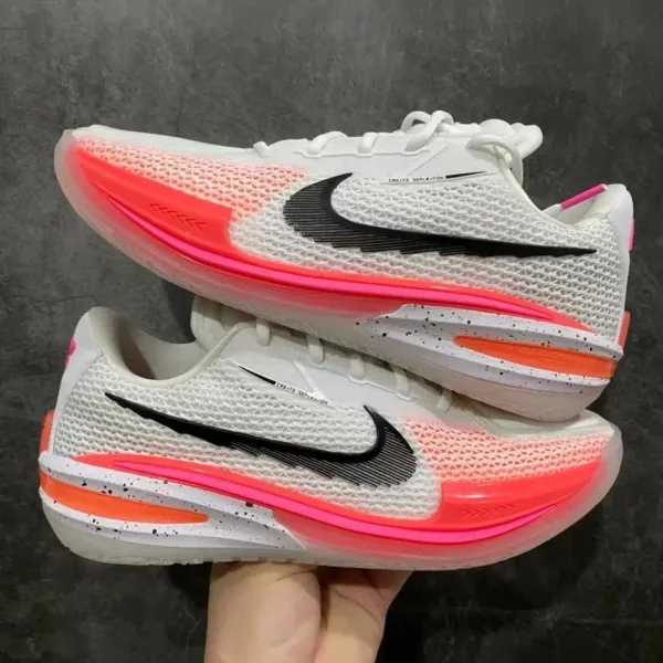 Nike Zoom GT Cut 2 Mint Green Running Shoes - 2