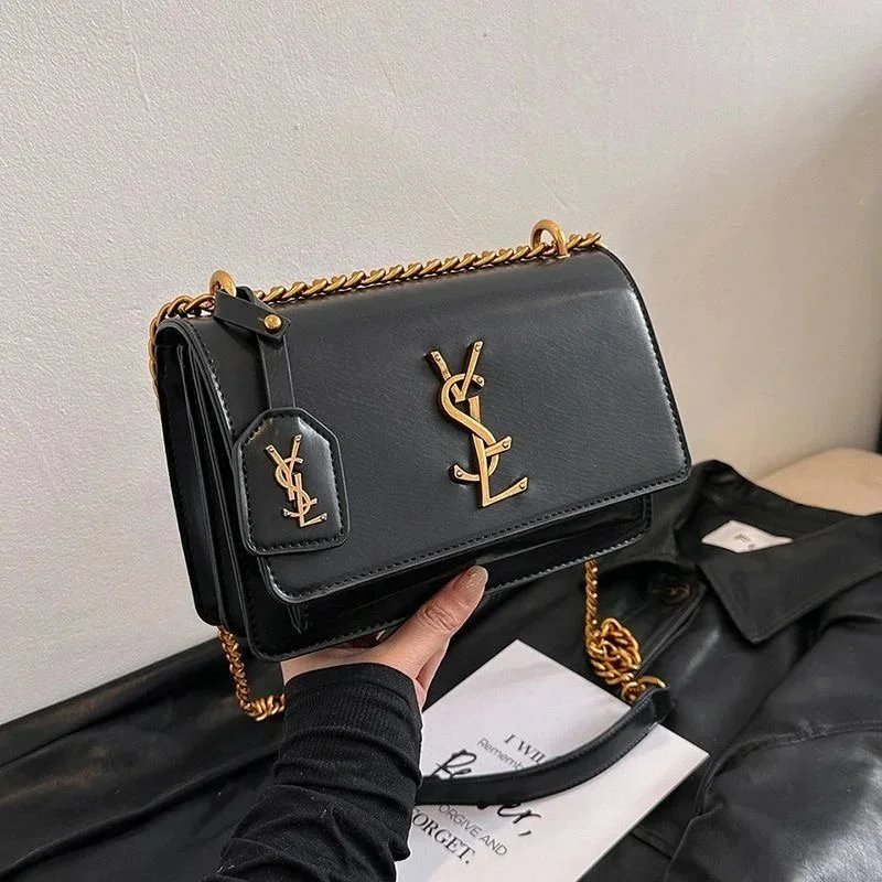 Saint Laurent Niki S