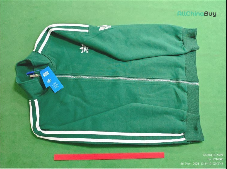 Moncler Track Suit White Striped Sportswear