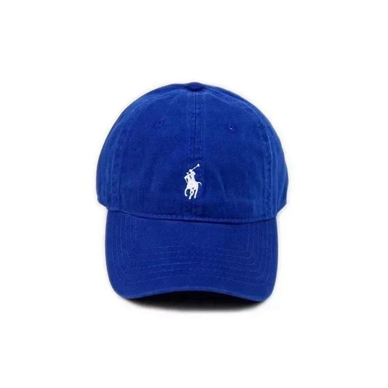 Polo Ralph Lauren Classic Pony Embroidered Brown Baseball Cap product detail 2 in Litbuy spreadsheet finds