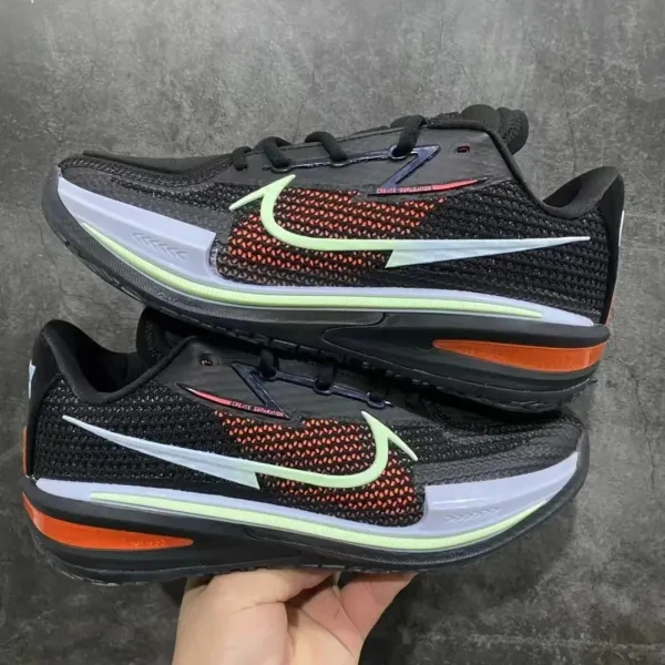 Nike Zoom GT Cut 2 Mint Green Running Shoes - 4