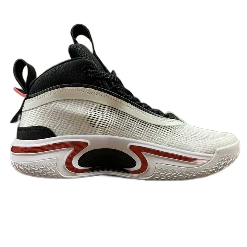 Air Jordan 34 'Watermelon' Basketball Sneakers Basketball Shoes product detail 2 in Litbuy spreadsheet finds