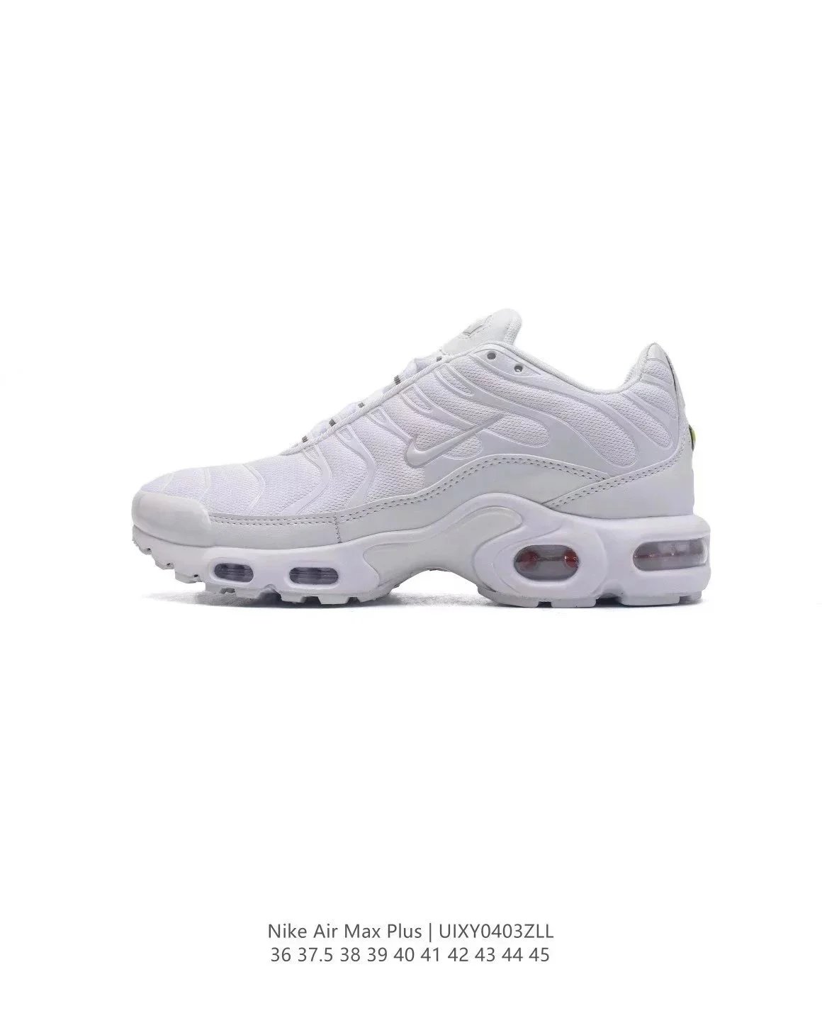 Nike Air Max Plus Sn
