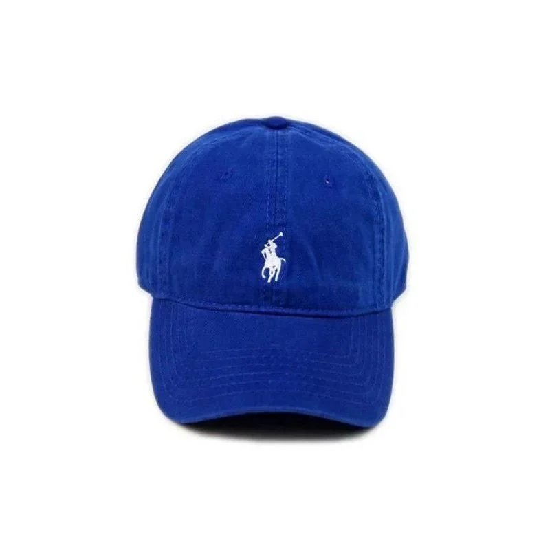 Polo Ralph Lauren Black Classic Dad Hat