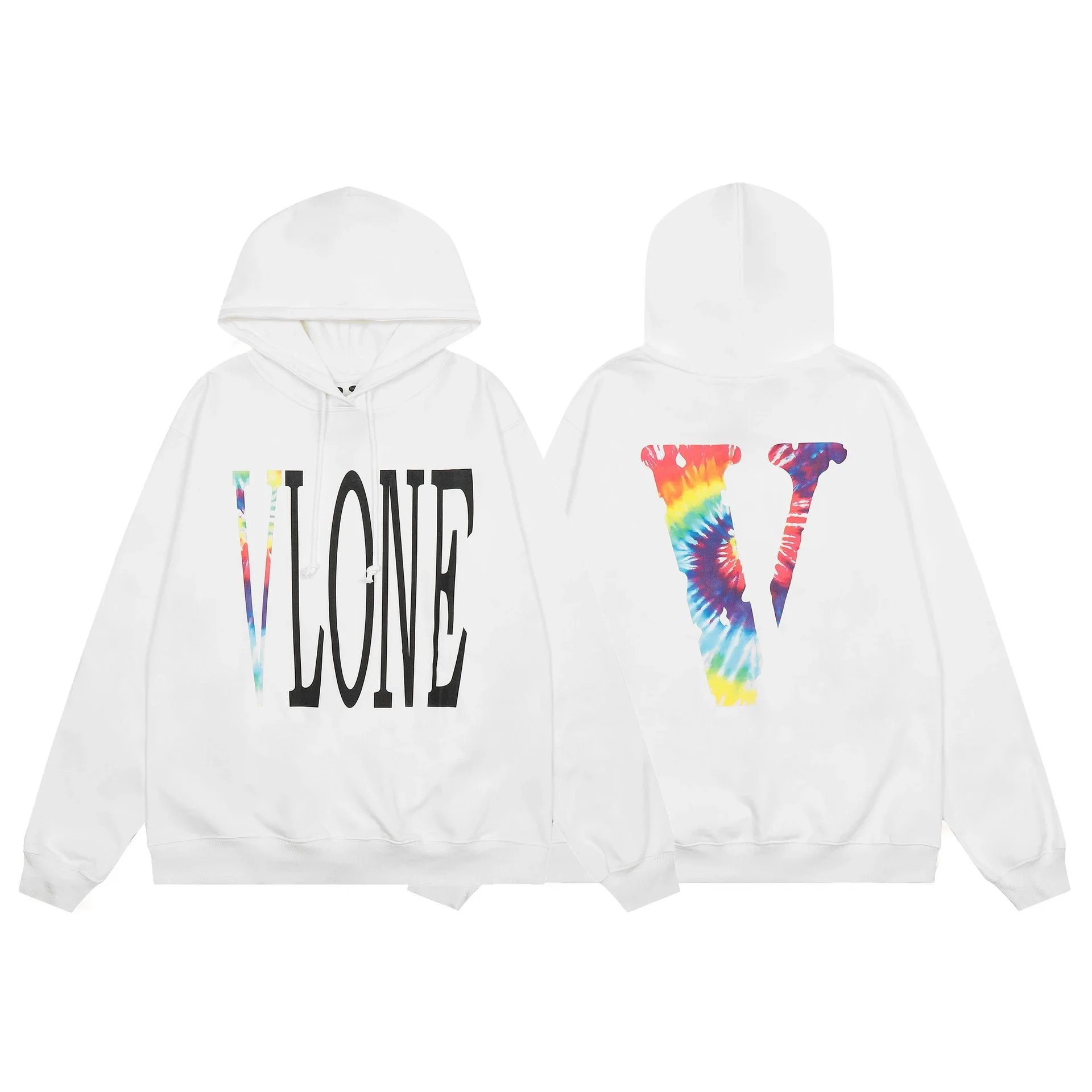 Style 15 [V107 White — Elastic Hem]