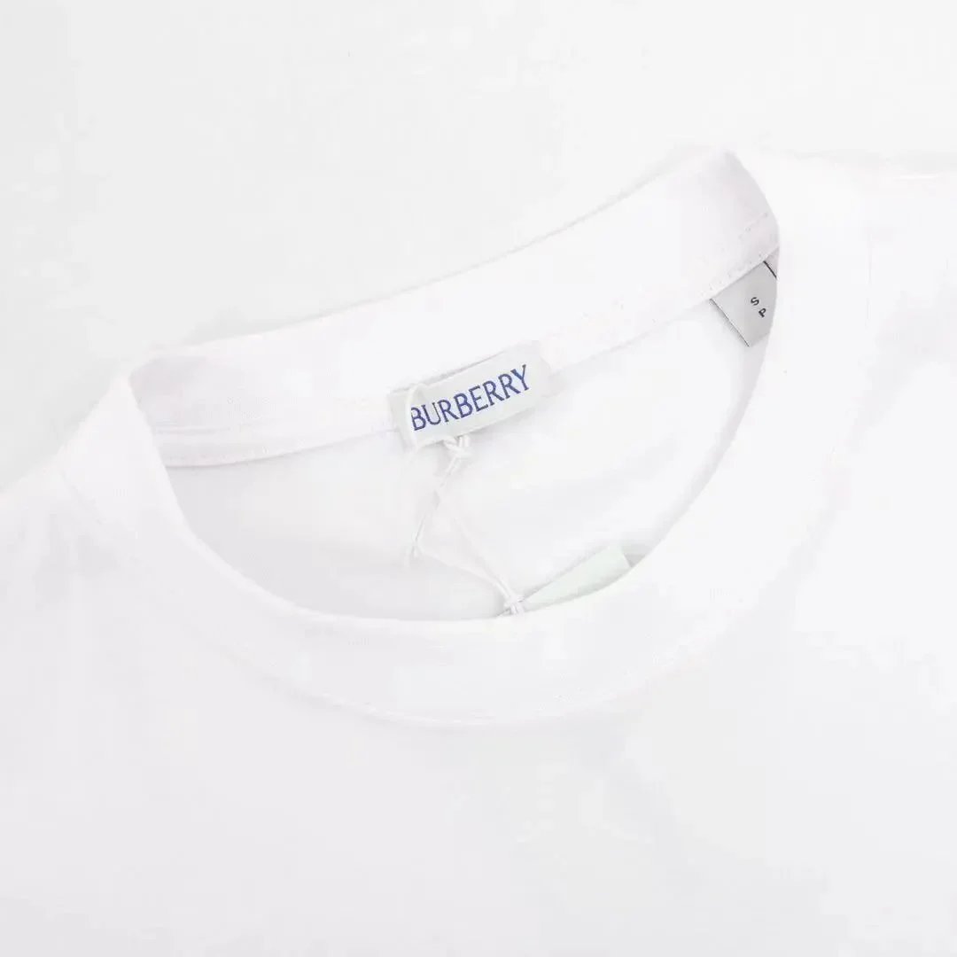 Fashion Casual Printed T-Shirt photo 4