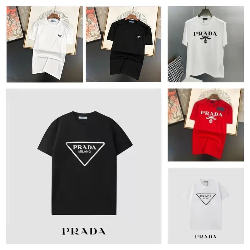 Prada Triangle Logo 