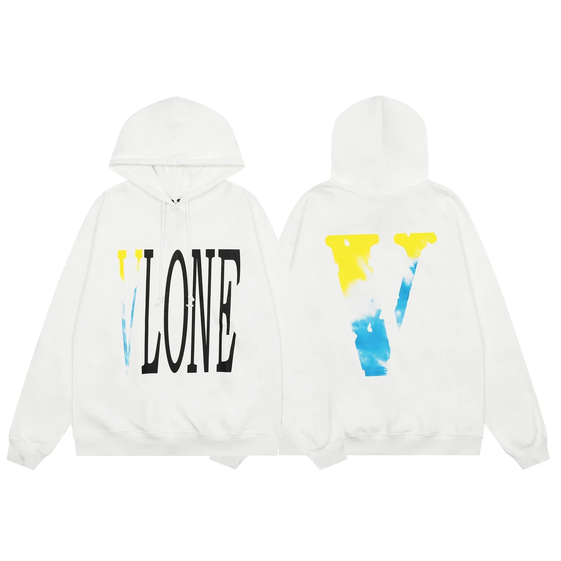 Style 19 [V109 White — Elastic Hem]