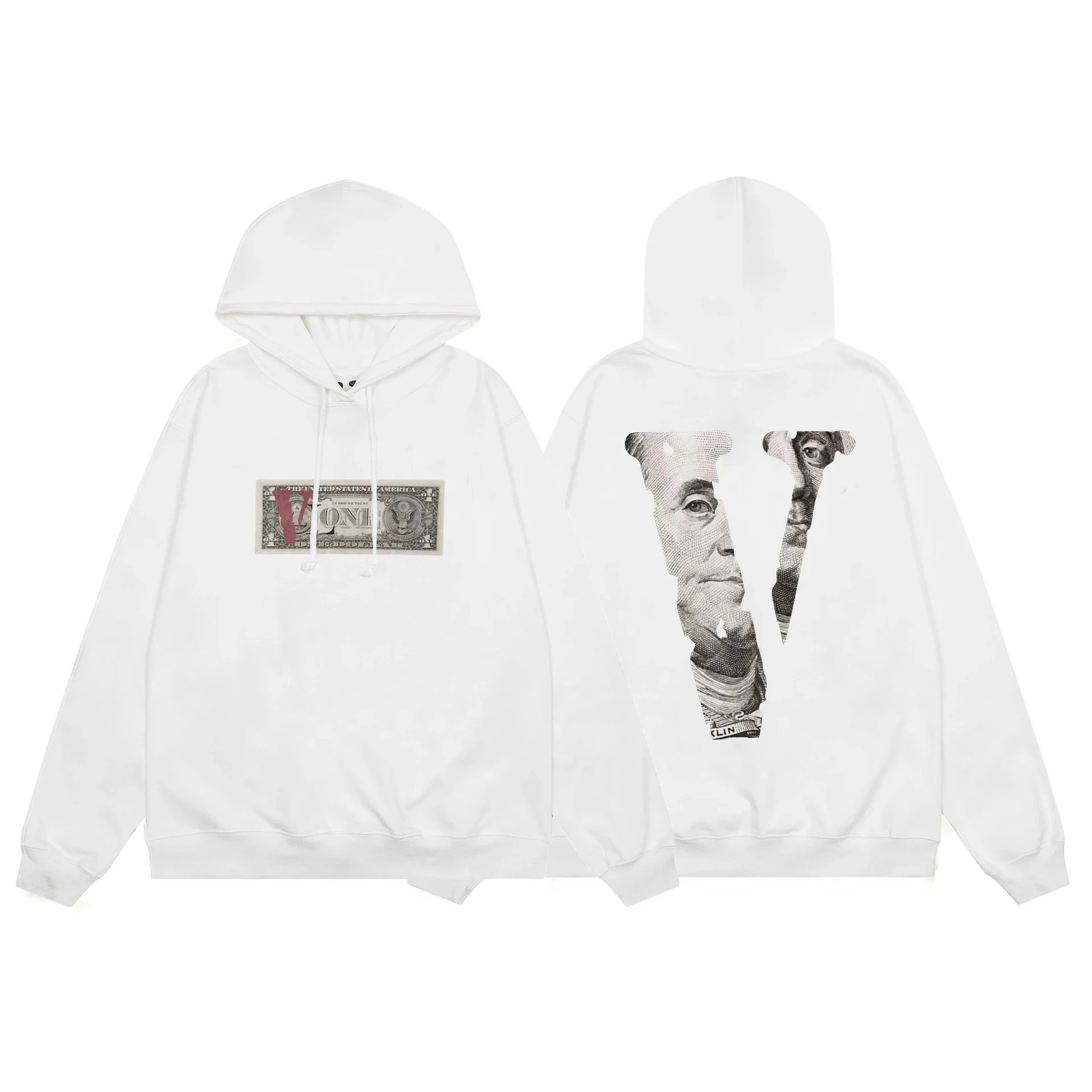 Style 29 [V138 White — Elastic Hem]