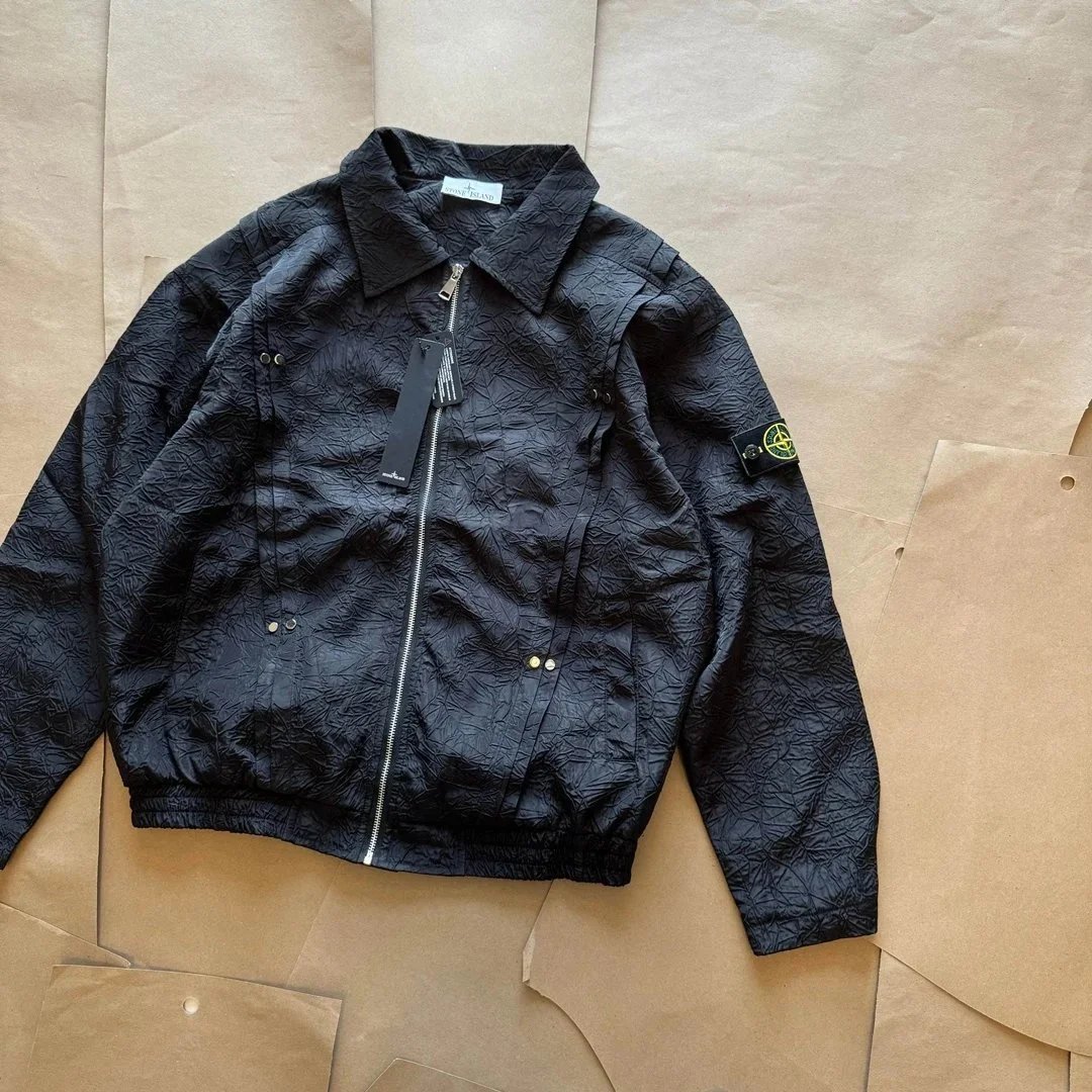 Fashion Jacket photo 5