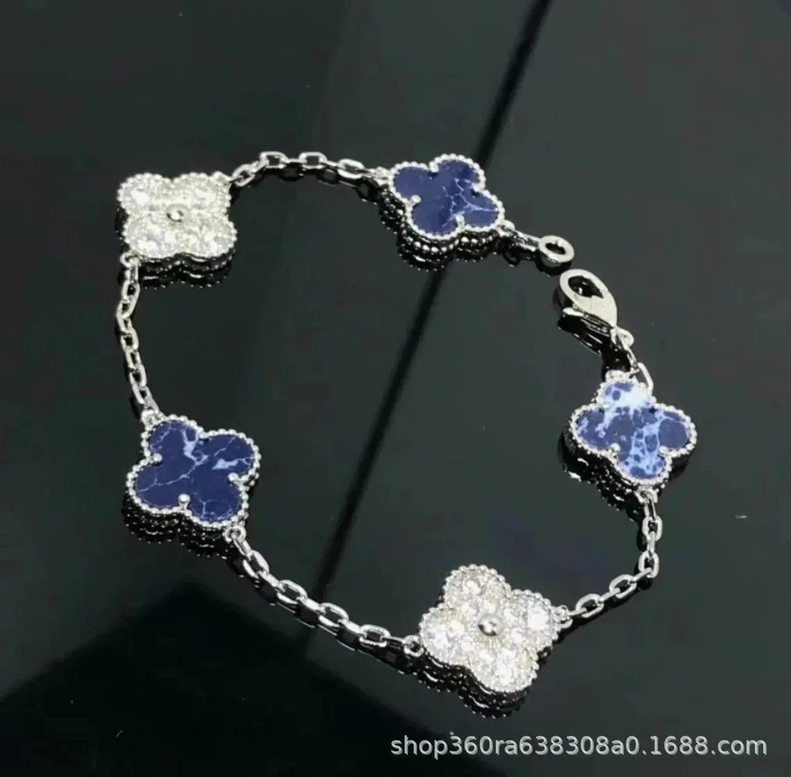 Peter Stone Diamond - White Gold