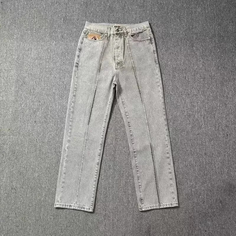 灰色牛仔裤002