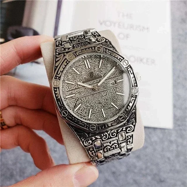 Audemars Piguet Watches Bracelet Watch product detail image 5