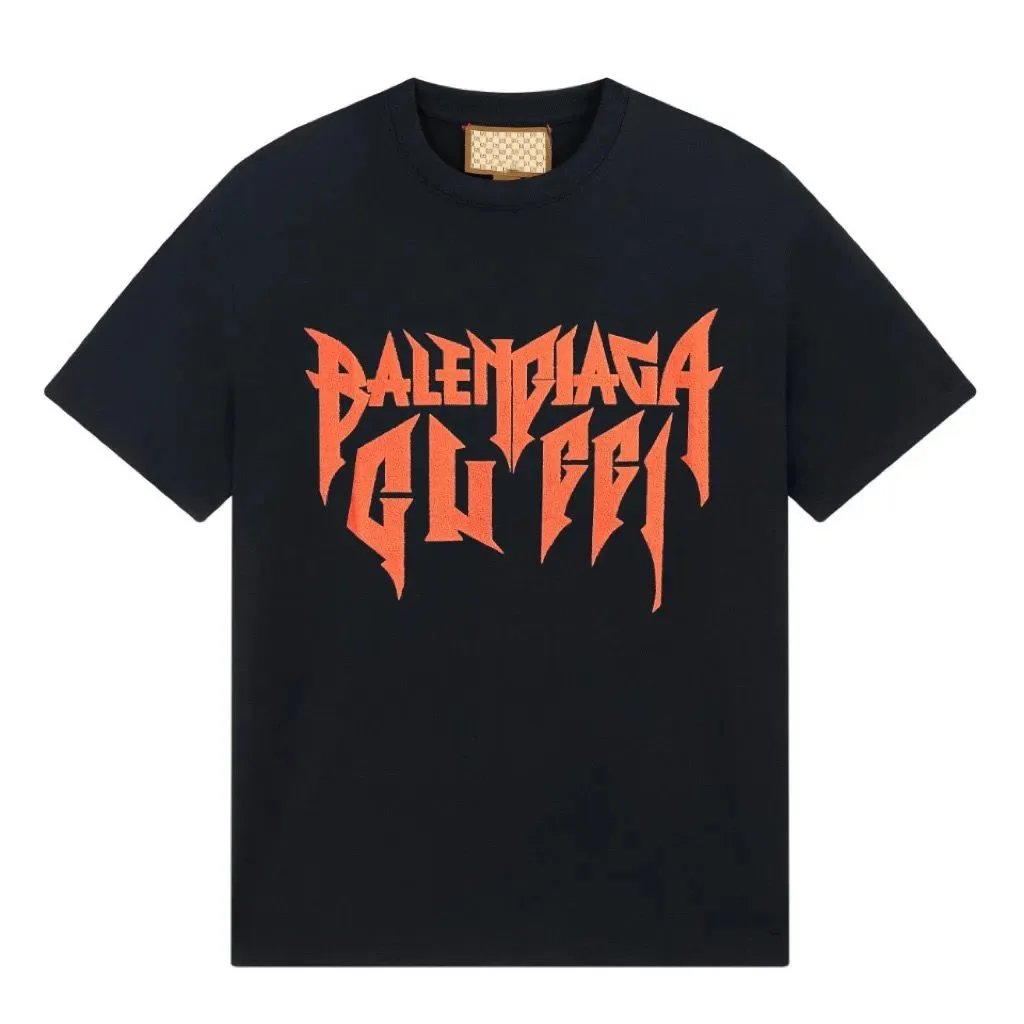Gucci T-Shirts Graphic Print image 10