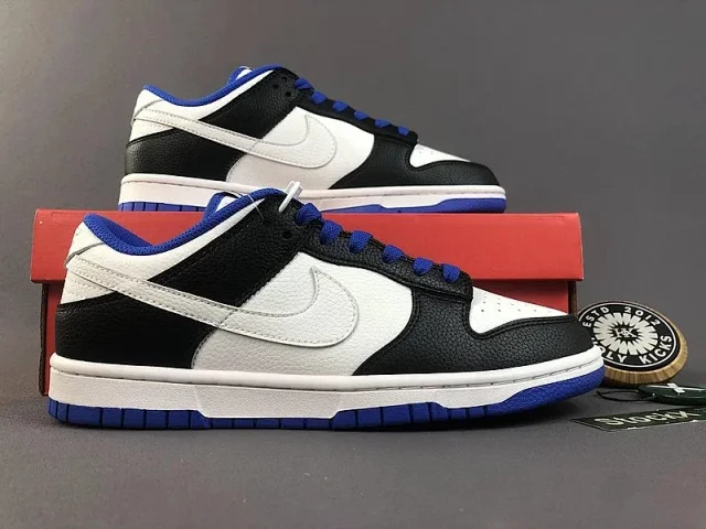 Nike Sneakers Low-top lace-up with Swoosh logo product detail image 3