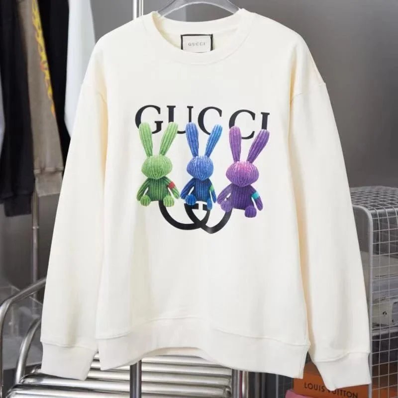 Gucci T-Shirts Graphic Print — 36