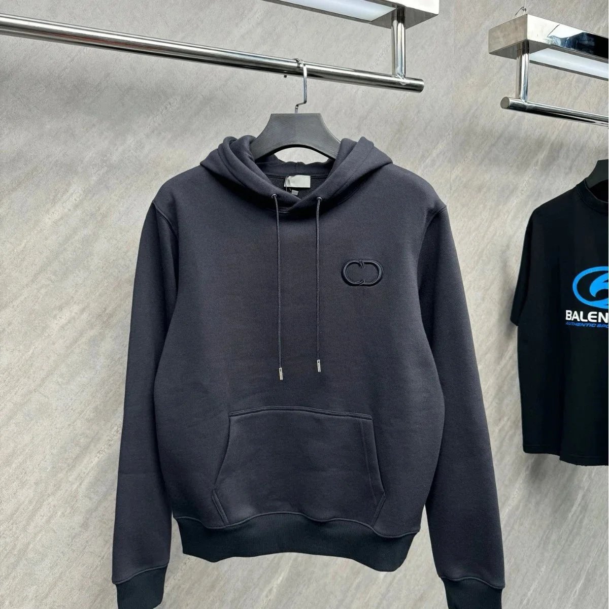 Dior CD Icon Hoodie 