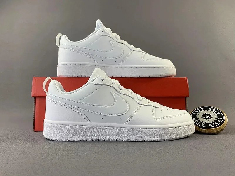 Nike Youth Trendy Casual Sneakers