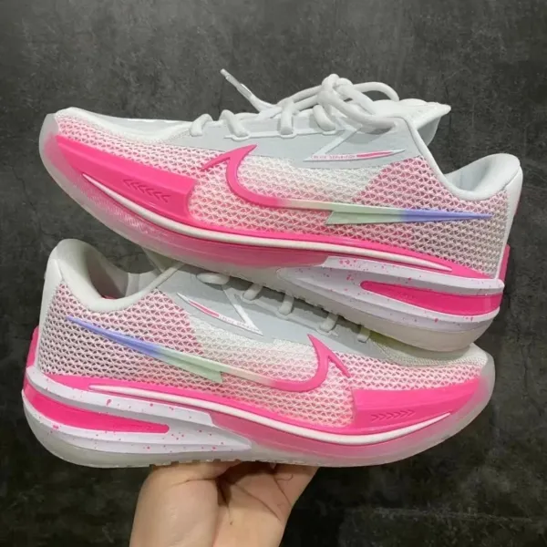 Nike Zoom GT Cut 2 Mint Green Running Shoes - 7