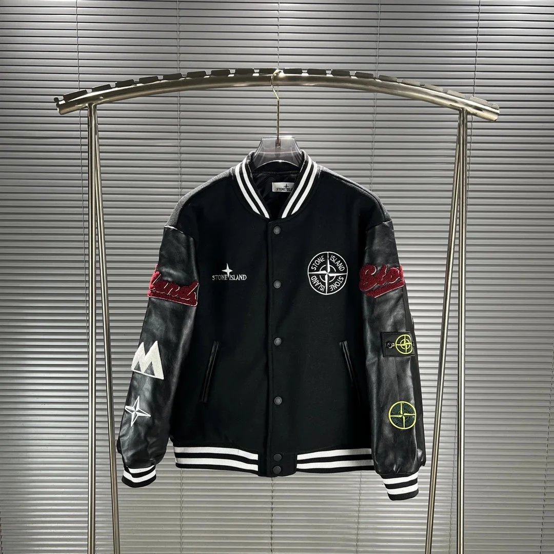 Fashion Jacket photo 2