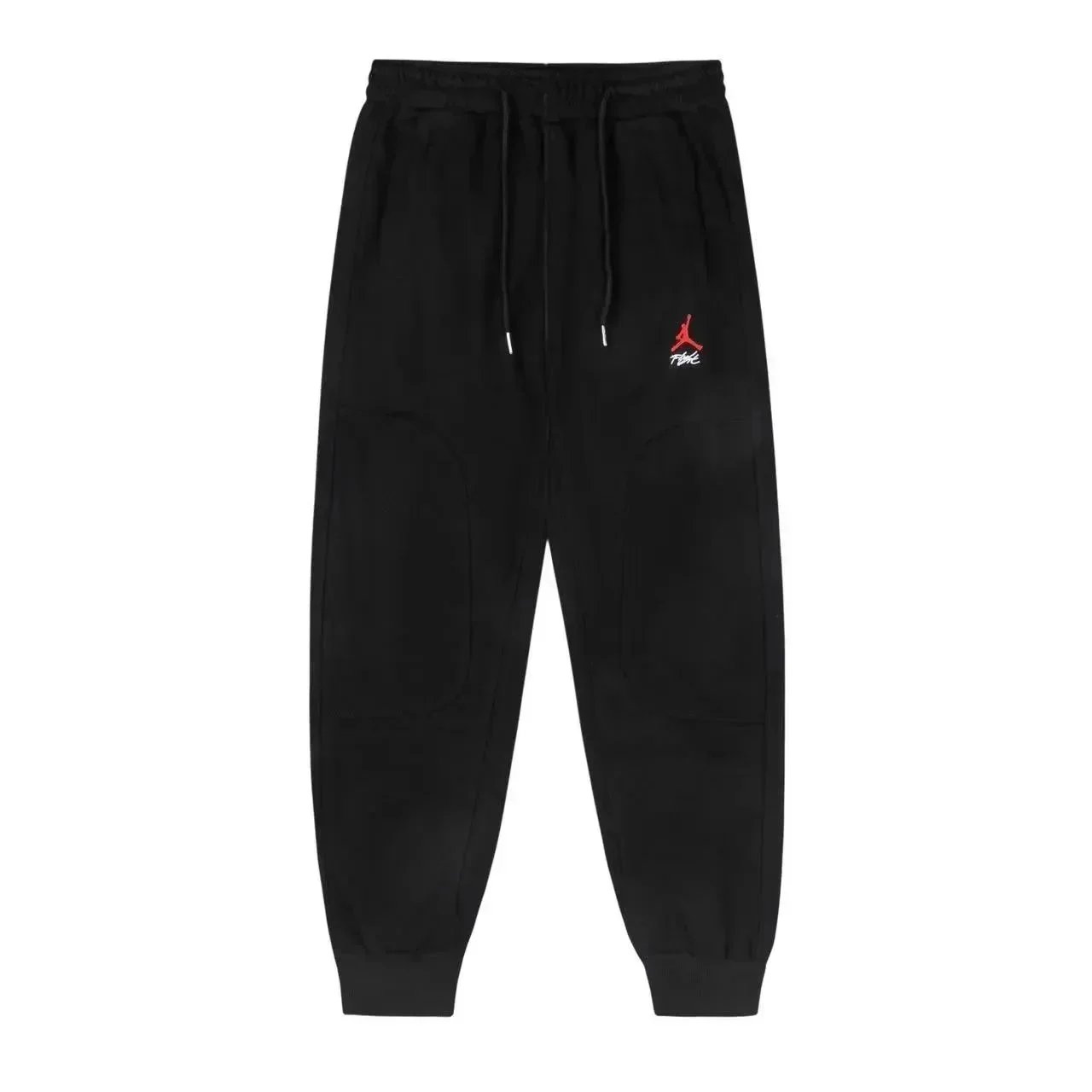 Jordan Brand Jordan Brand Black Jumpman Sweatpants Black