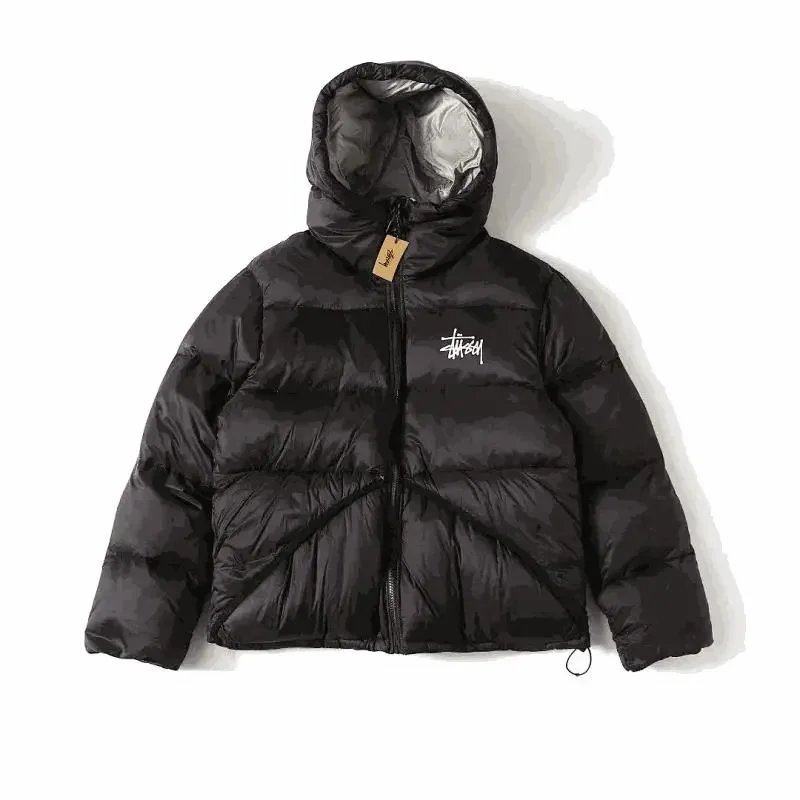Stussy Puffer Down Jacket [8 styles]