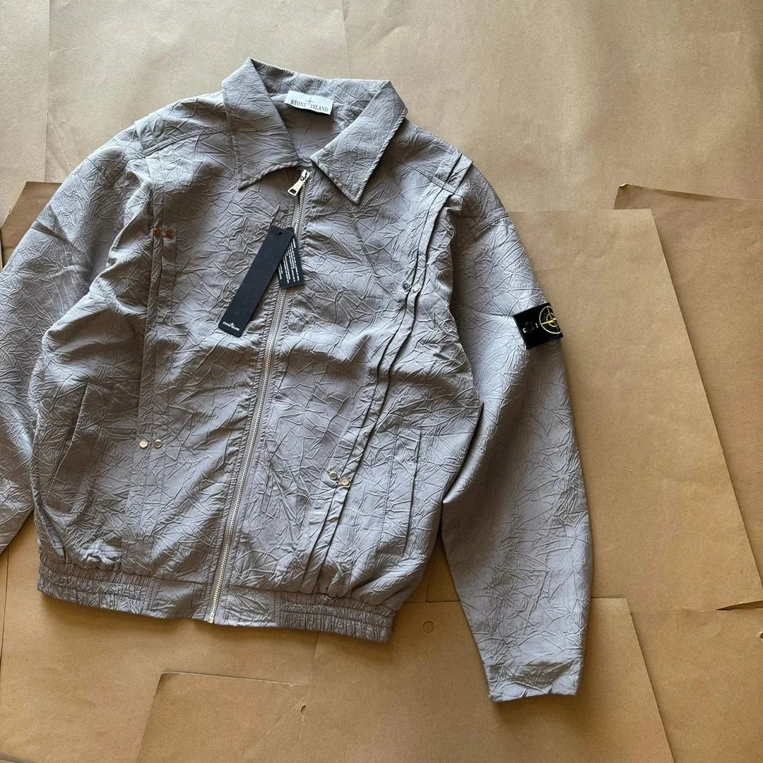 Fashion Jacket photo 6