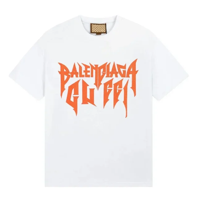 Gucci T-Shirts Graphic Print product detail image 13